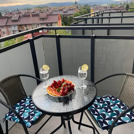 Apartment Browarna