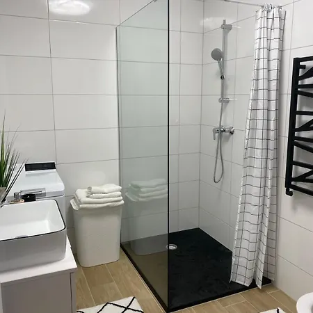 Browarna Lägenhet