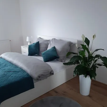 Browarna Lägenhet